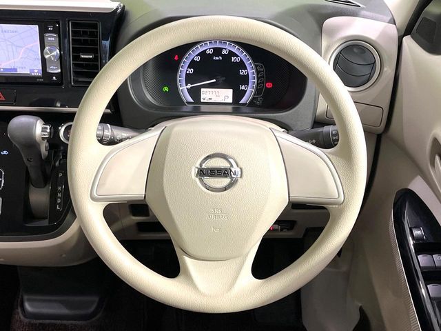 NISSAN DAYZ ROOX 2017