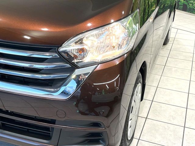 NISSAN DAYZ ROOX 2017