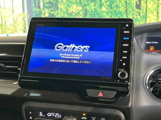 HONDA N BOX CUSTOM 2018