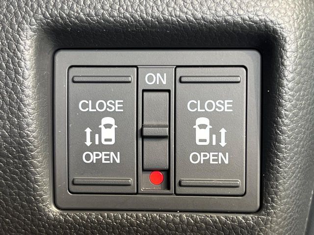 HONDA N BOX CUSTOM 2018