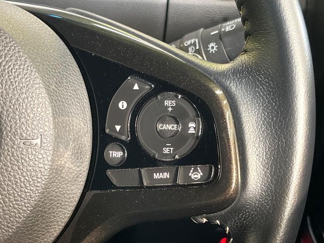 HONDA N BOX CUSTOM 2018