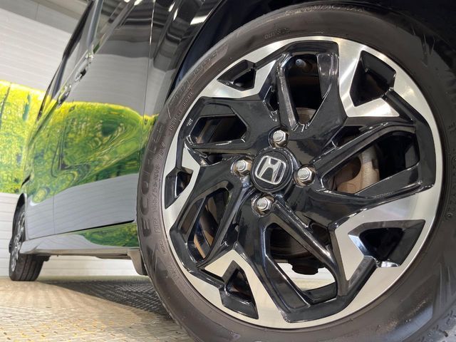 HONDA N BOX CUSTOM 2018