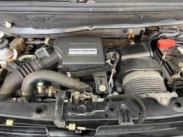 HONDA N BOX CUSTOM 2018