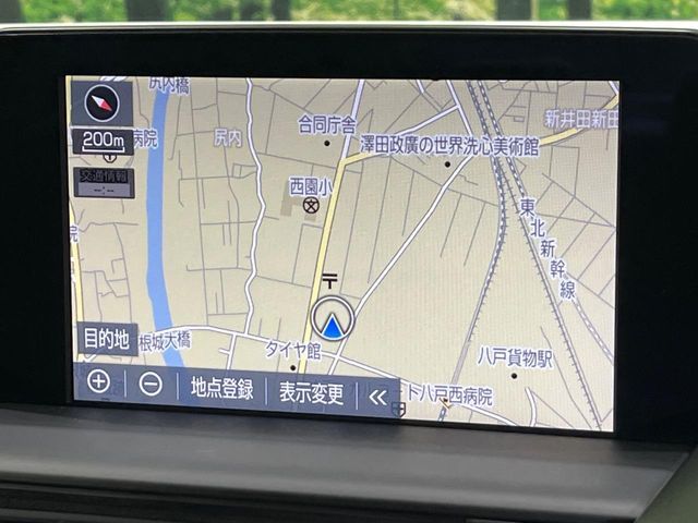 TOYOTA CROWN sedan hybrid 4WD 2019