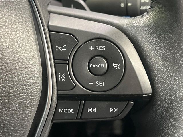 TOYOTA CROWN sedan hybrid 4WD 2019