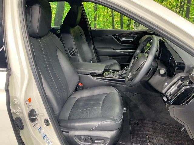 TOYOTA CROWN sedan hybrid 4WD 2019