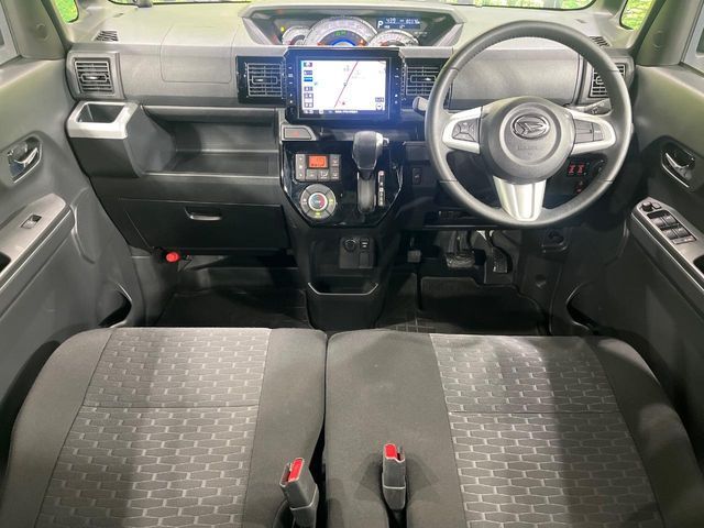 DAIHATSU WAKE 4WD 2021