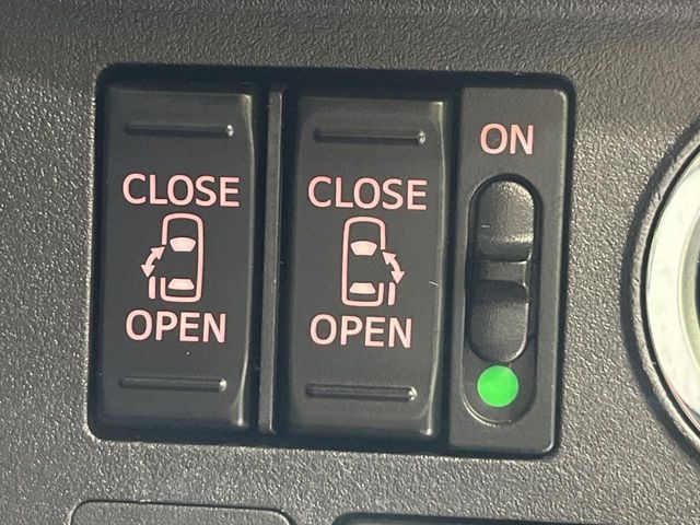 DAIHATSU WAKE 4WD 2021