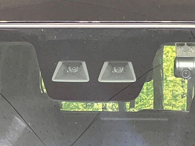 DAIHATSU WAKE 4WD 2021