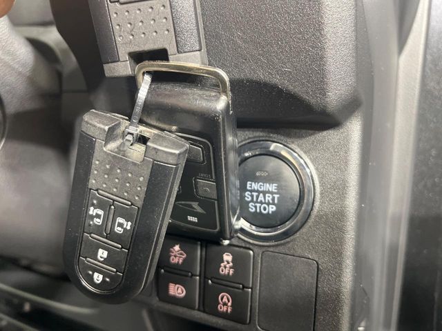 DAIHATSU WAKE 4WD 2021