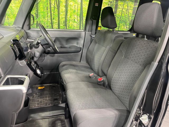 DAIHATSU WAKE 4WD 2021