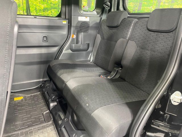 DAIHATSU WAKE 4WD 2021