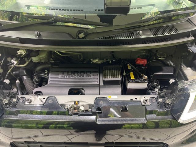 DAIHATSU WAKE 4WD 2021