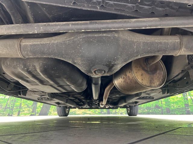 DAIHATSU WAKE 4WD 2021