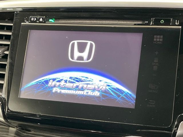 HONDA ODYSSEY 4WD 2015