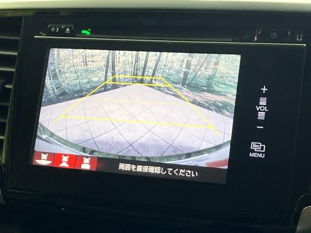 HONDA ODYSSEY 4WD 2015