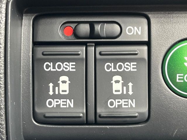 HONDA ODYSSEY 4WD 2015