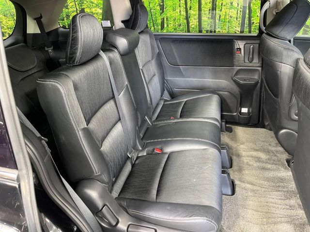 HONDA ODYSSEY 4WD 2015