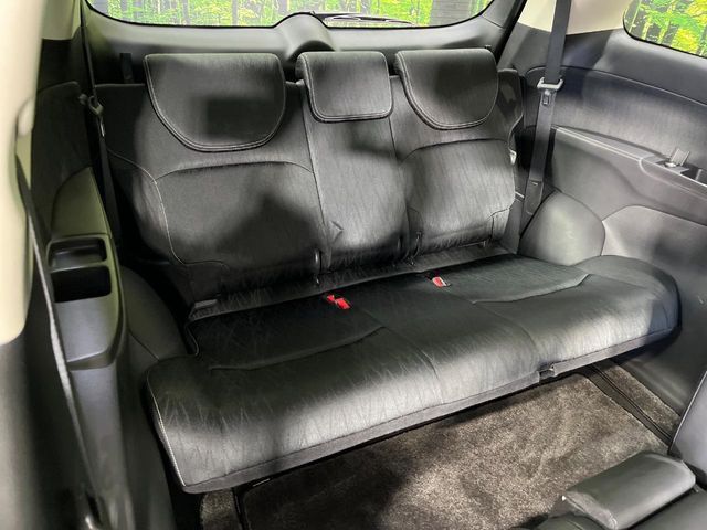 HONDA ODYSSEY 4WD 2015