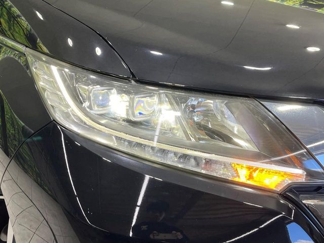 HONDA ODYSSEY 4WD 2015