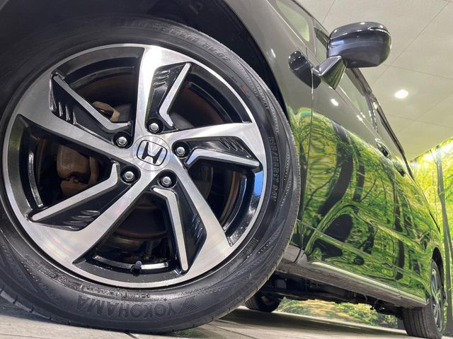 HONDA ODYSSEY 4WD 2015