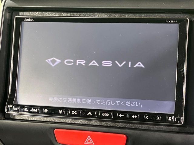 HONDA N BOX CUSTOM 4WD 2013