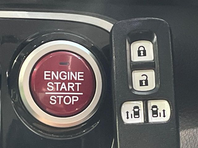 HONDA N BOX CUSTOM 4WD 2013