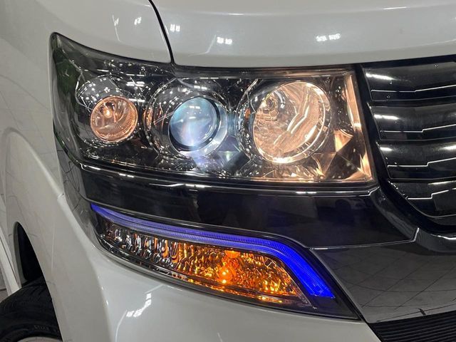 HONDA N BOX CUSTOM 4WD 2013