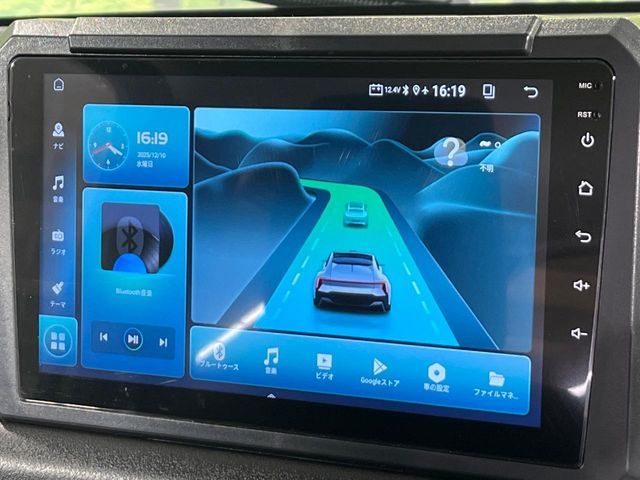 SUZUKI JIMNY 4WD 2025