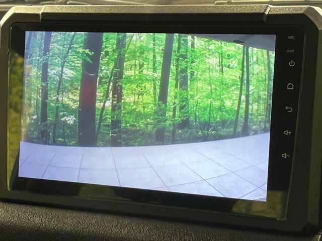 SUZUKI JIMNY 4WD 2025