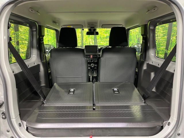 SUZUKI JIMNY 4WD 2025