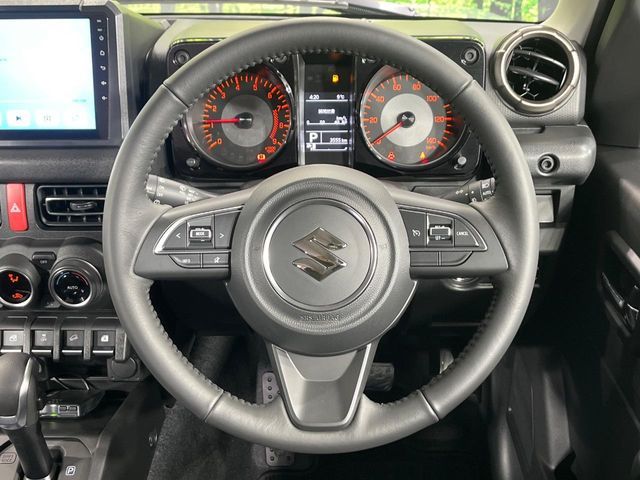 SUZUKI JIMNY 4WD 2025