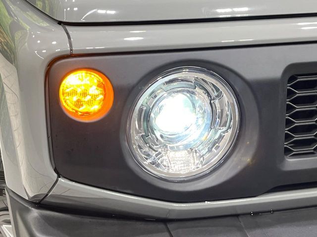 SUZUKI JIMNY 4WD 2025