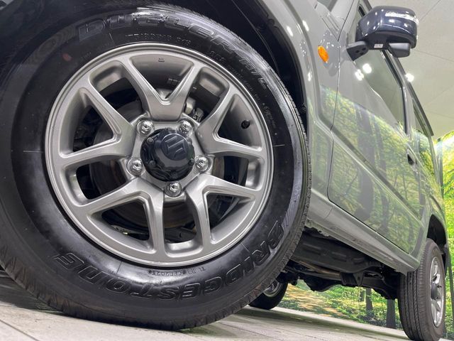 SUZUKI JIMNY 4WD 2025