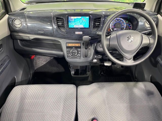 SUZUKI WAGON R 4WD 2016