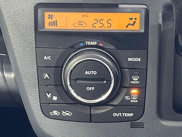 SUZUKI WAGON R 4WD 2016