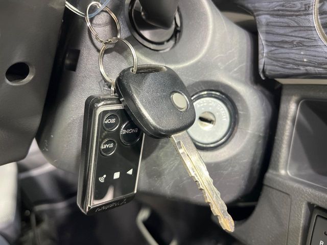 SUZUKI WAGON R 4WD 2016