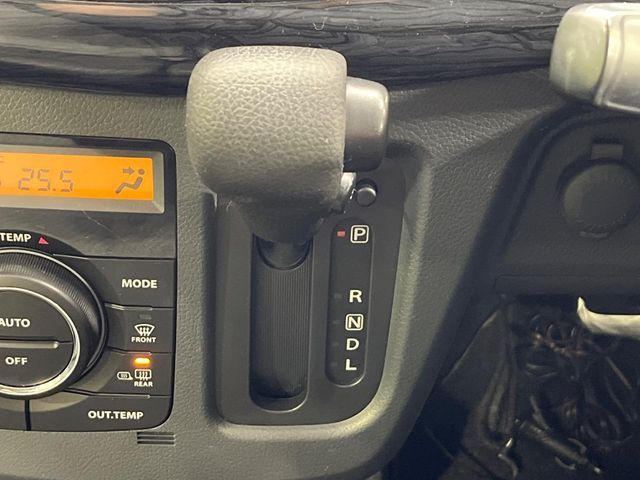 SUZUKI WAGON R 4WD 2016