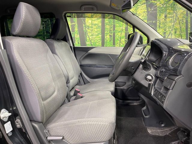 SUZUKI WAGON R 4WD 2016