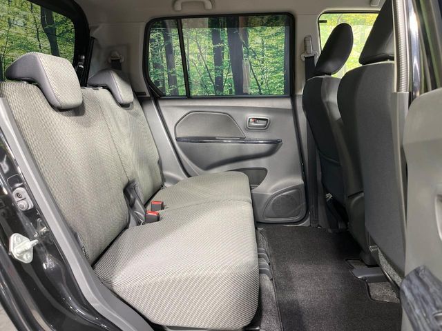 SUZUKI WAGON R 4WD 2016