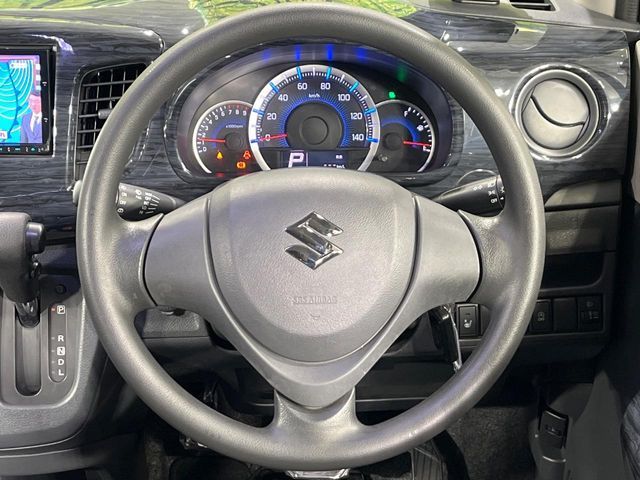 SUZUKI WAGON R 4WD 2016