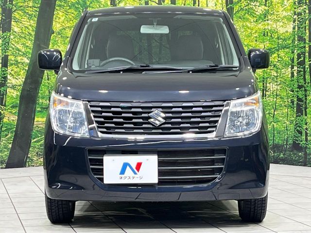SUZUKI WAGON R 4WD 2016