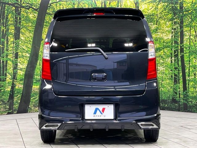 SUZUKI WAGON R 4WD 2016