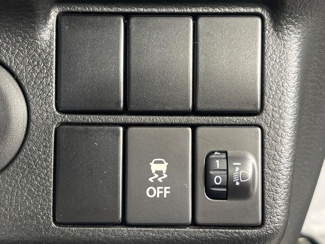 SUZUKI ALTO  4WD 2015