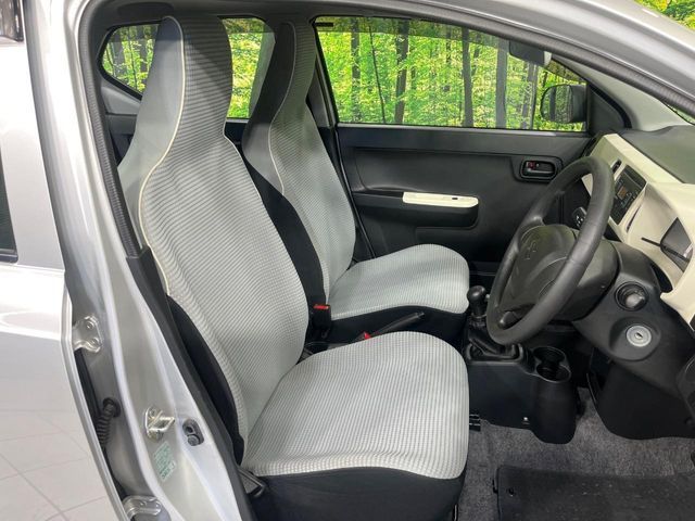 SUZUKI ALTO  4WD 2015