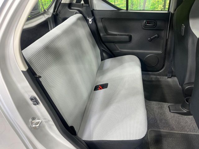 SUZUKI ALTO  4WD 2015