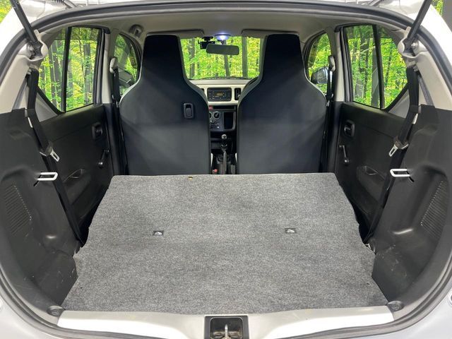 SUZUKI ALTO  4WD 2015