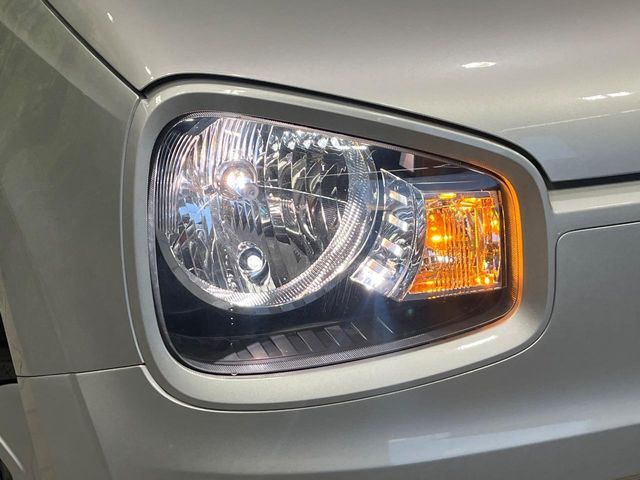 SUZUKI ALTO  4WD 2015