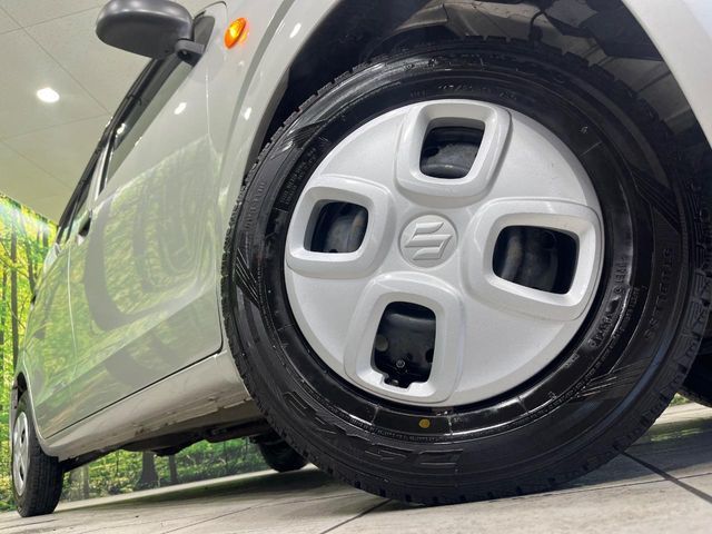 SUZUKI ALTO  4WD 2015