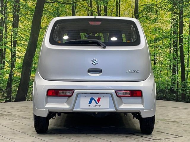 SUZUKI ALTO  4WD 2015